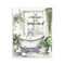 Stupell Industries Relax Unwind Bath & Foliage Wall Plaque, design by Lettered and Lined